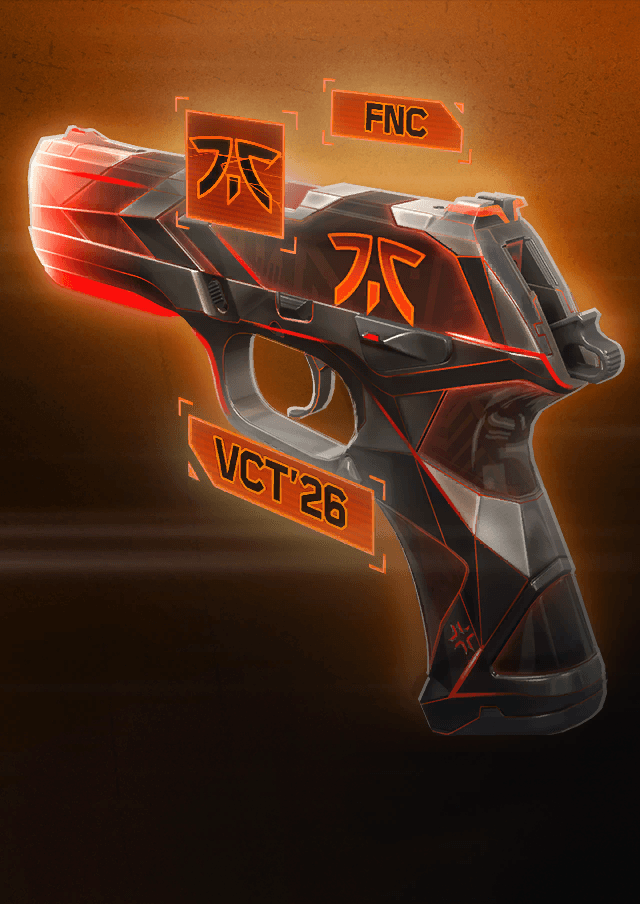 VCT x FNC
