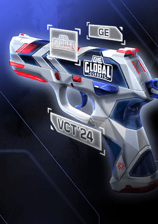 VCT x GE