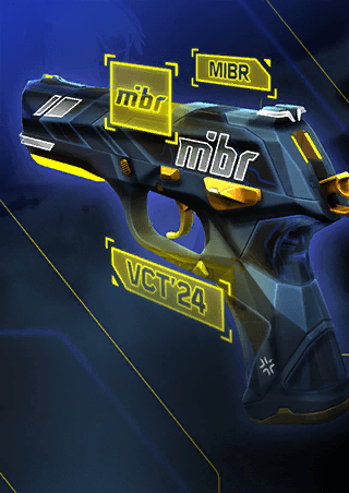 VCT x MIBR