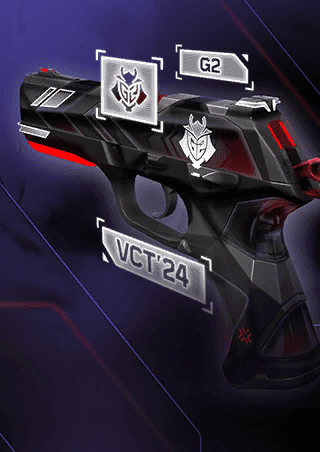 VCT x G2