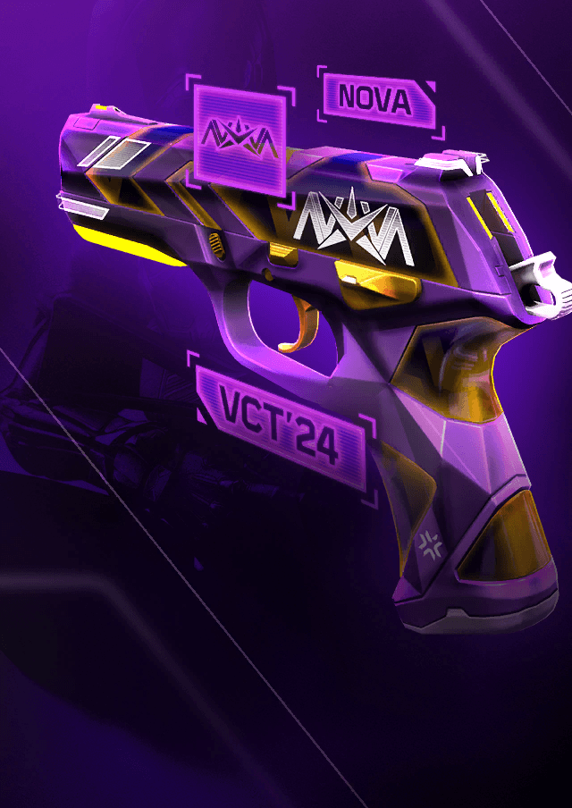 VCT x NOVA