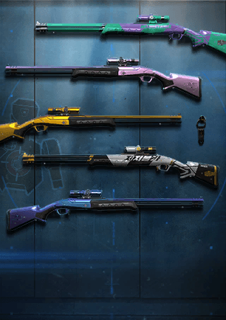 Throwback Pack: Outlaw