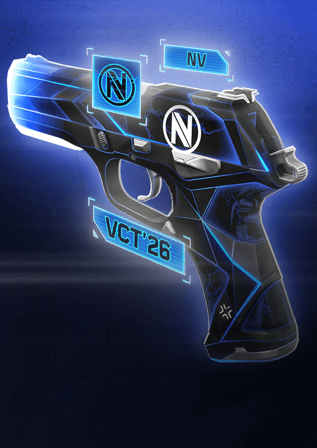 VCT x NV