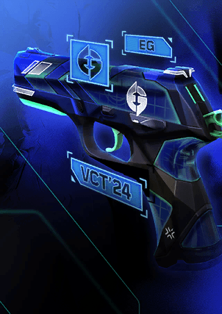 VCT x EG