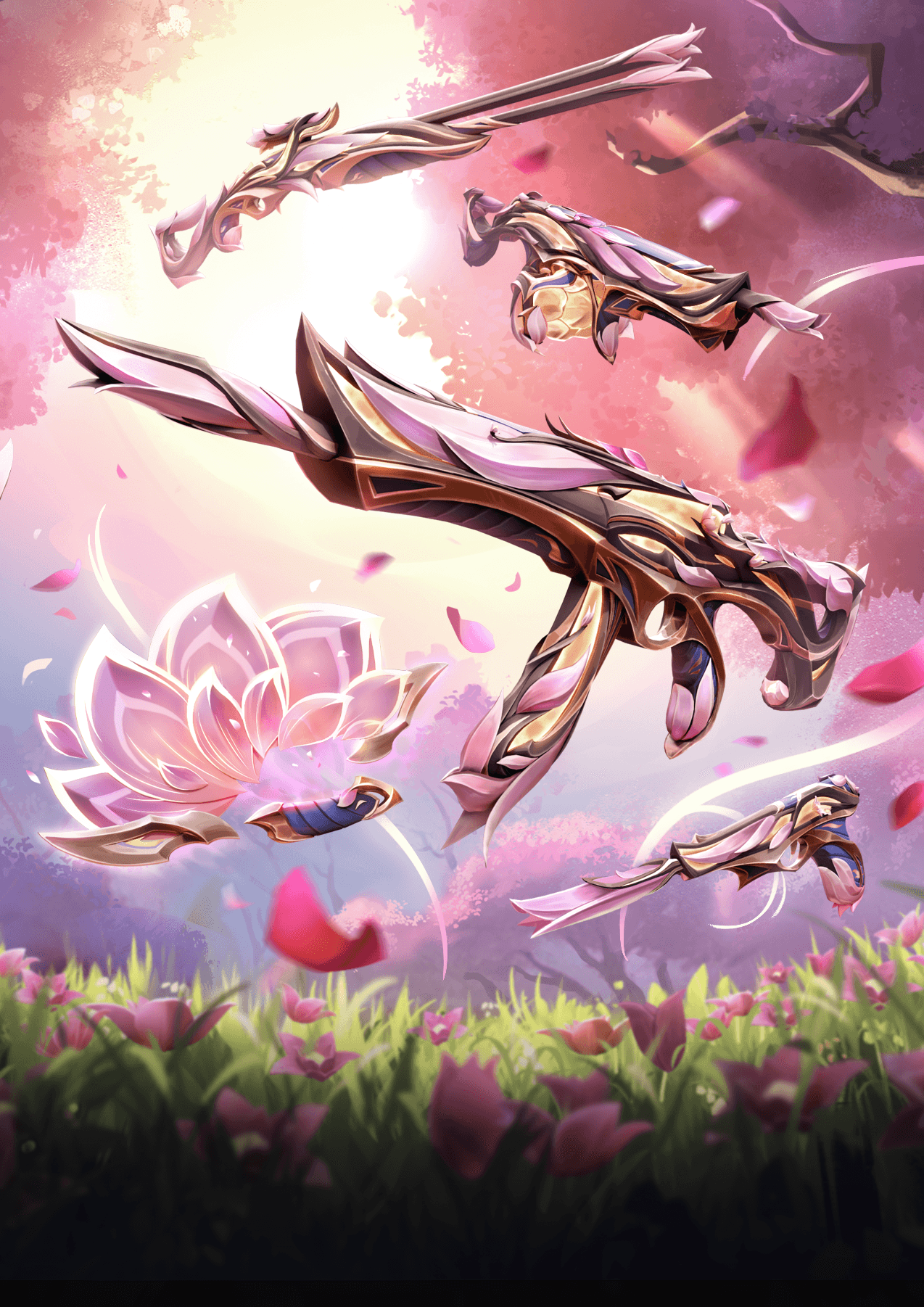 Mystbloom