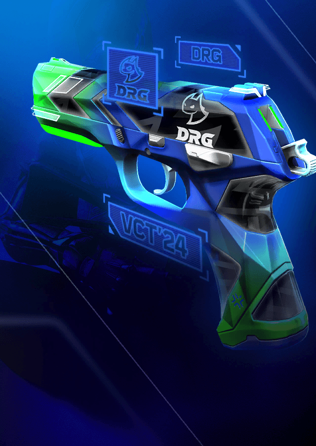 VCT x DRG