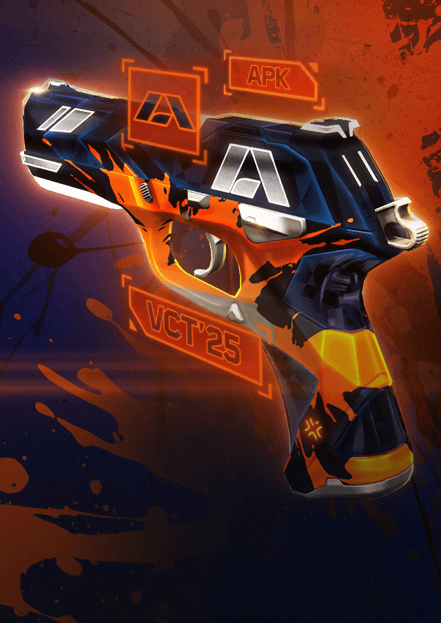 VCT x APK