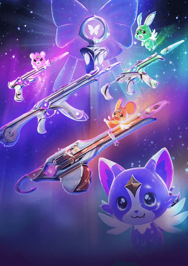 Evori Dreamwings
