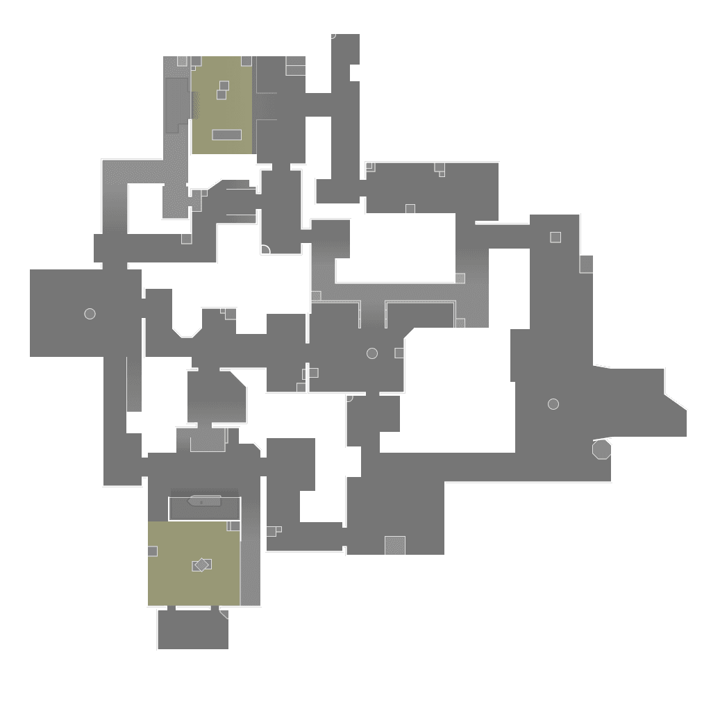Ascent minimap