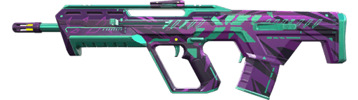 Rupture Bulldog
