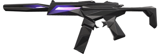 Singularity Spectre