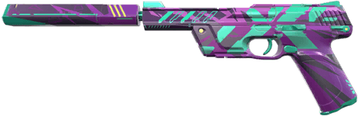 Rupture Ghost