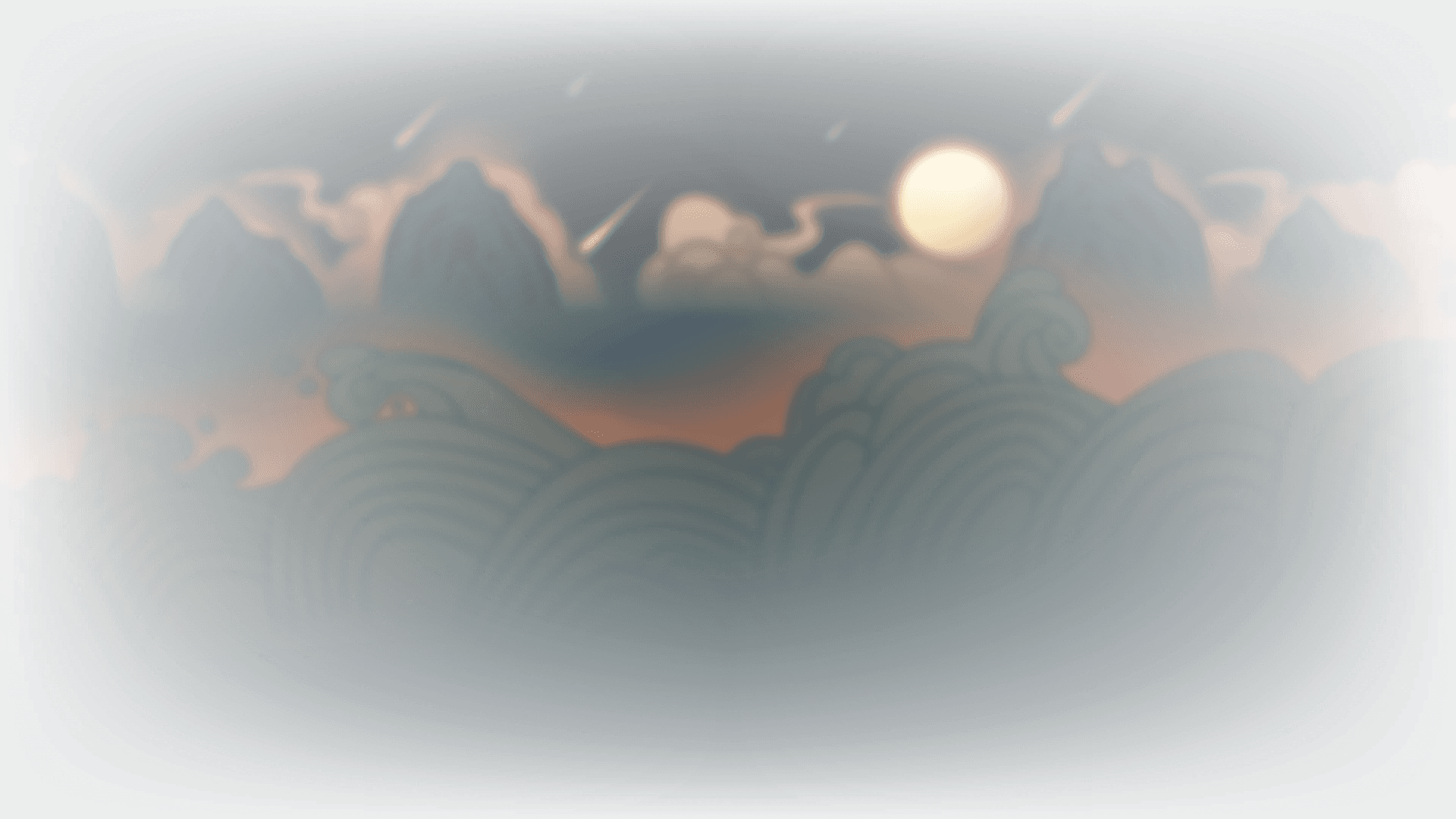 Celestial Judge wallpaper