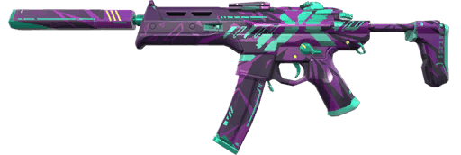 Rupture Spectre