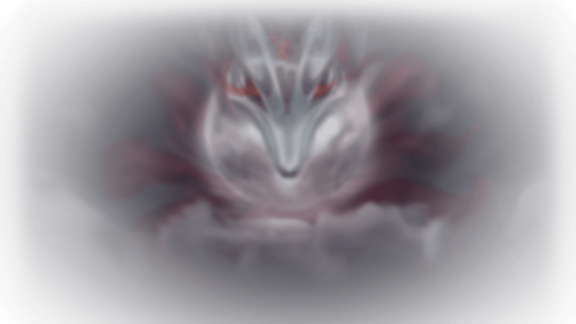 Ayakashi Phantom wallpaper
