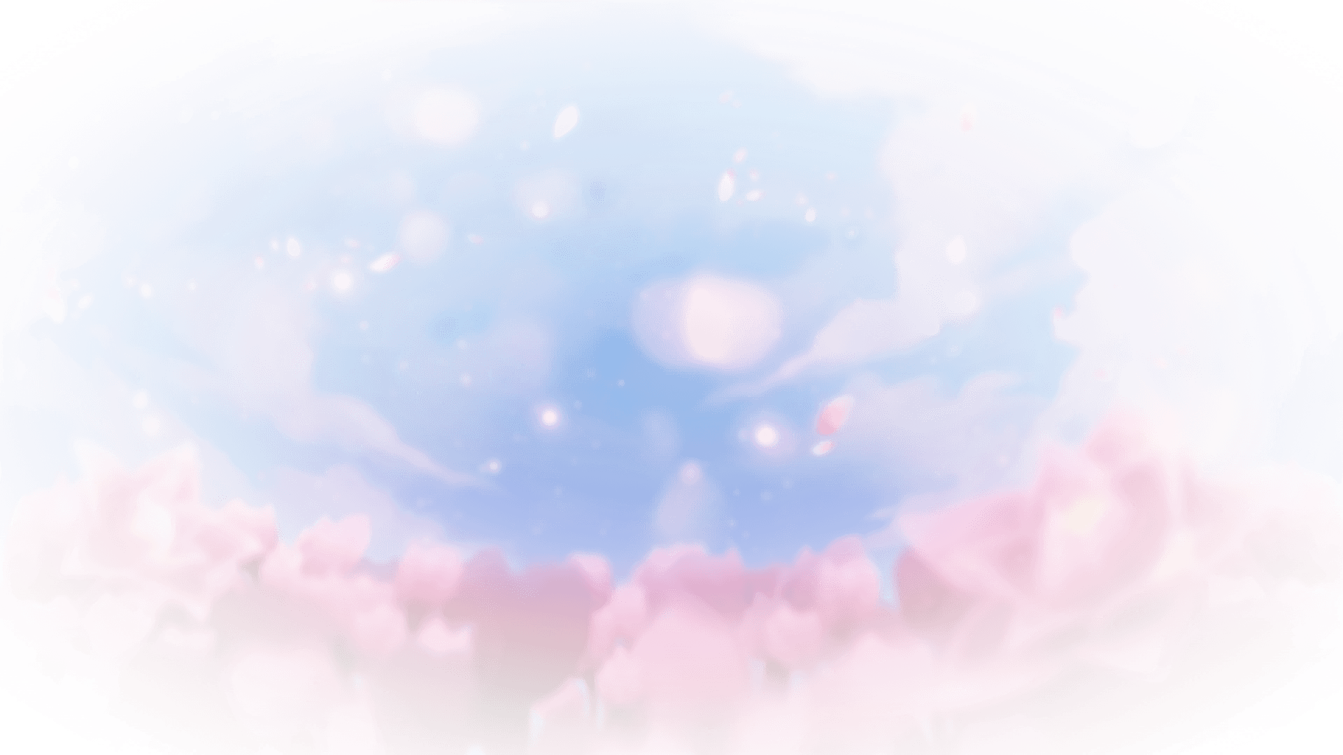 Mystbloom Operator wallpaper