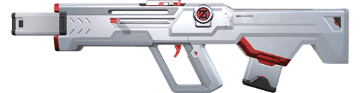 Spectrum Bulldog