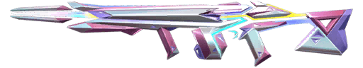 Montage Ares (Variant 1 Pink)