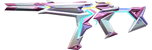Montage Spectre (Variant 1 Pink)