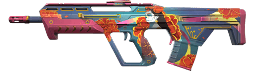 Nunca Olvidados Bulldog (Variant 1 Living)