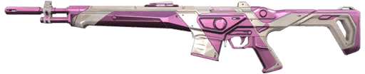 Aero Guardian (Variant 1 Cream/Pink)