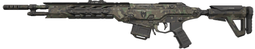 Recon Guardian Level 4 (Variant 3 Green Camo)