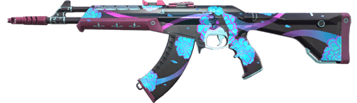 Nunca Olvidados Vandal (Variant 2 Eternal)