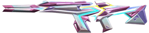 Montage Phantom (Variant 1 Pink)