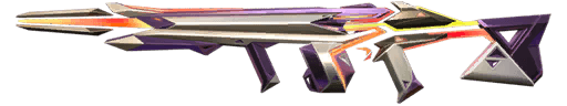 Montage Ares (Variant 2 Purple)