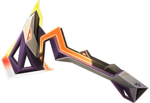 Montage Axe (Variant 2 Purple)