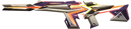 Montage Phantom (Variant 2 Purple)