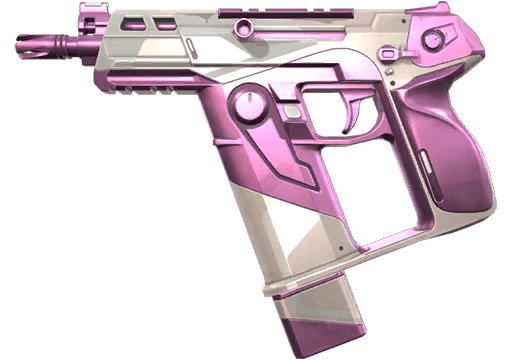 Aero Frenzy (Variant 1 Cream/Pink)