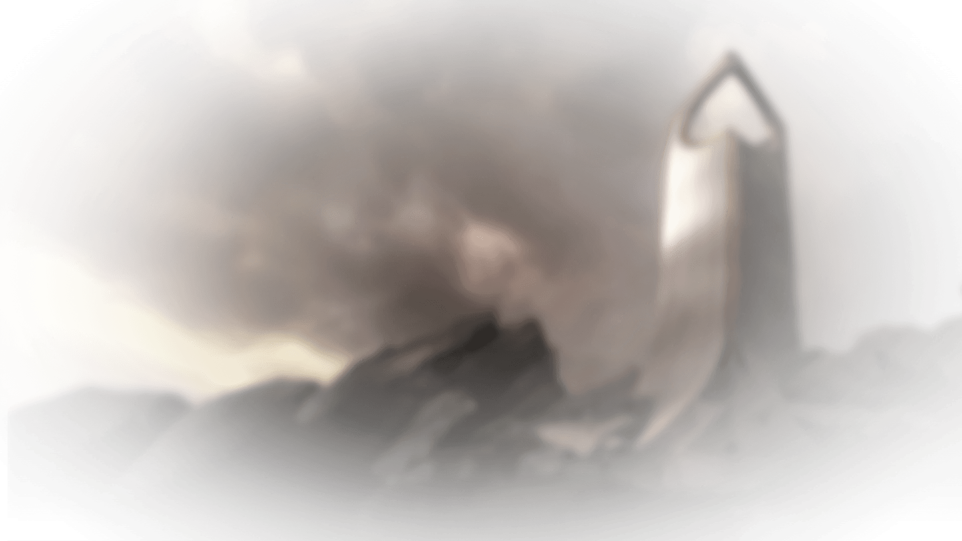 Terminus A Quo wallpaper