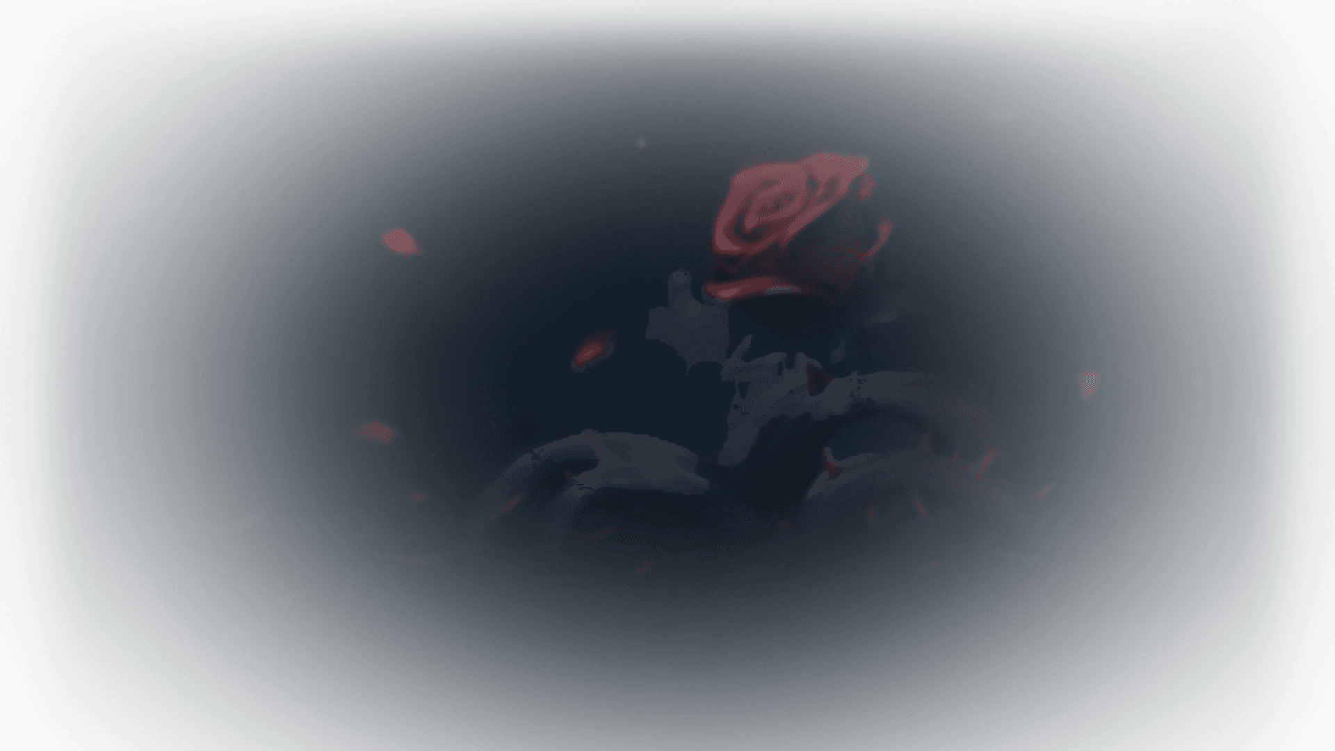 Blackthorn Guardian wallpaper