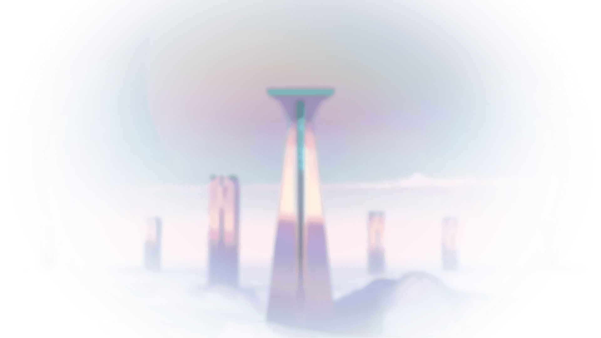 Ion Vandal wallpaper