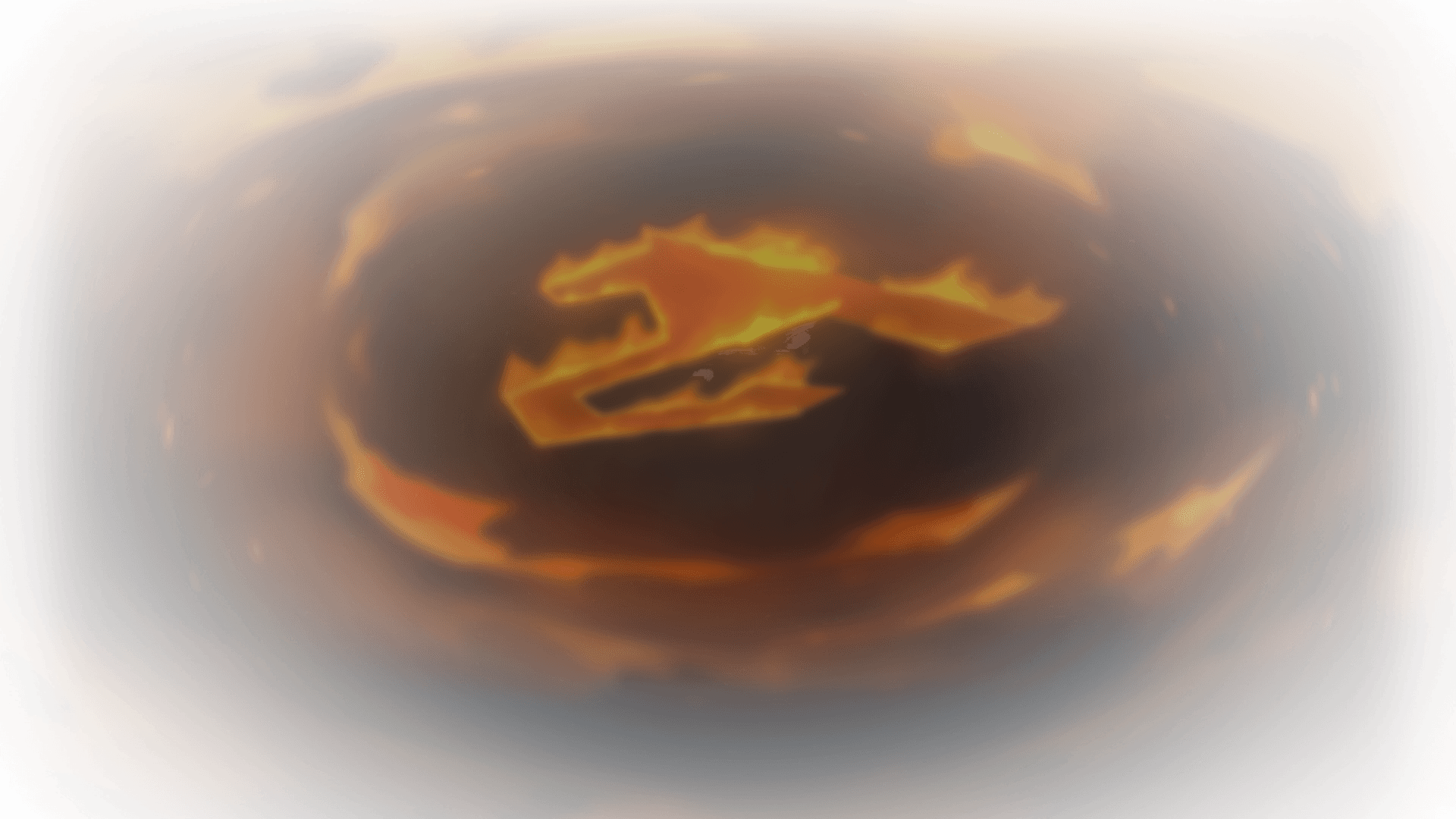 Solarstride Flamethrower wallpaper